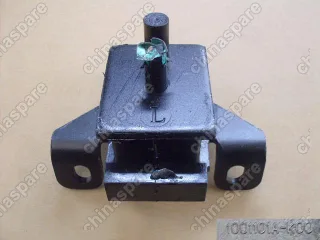 1001101AK00 Engine mount lh Great Wall Hover H3