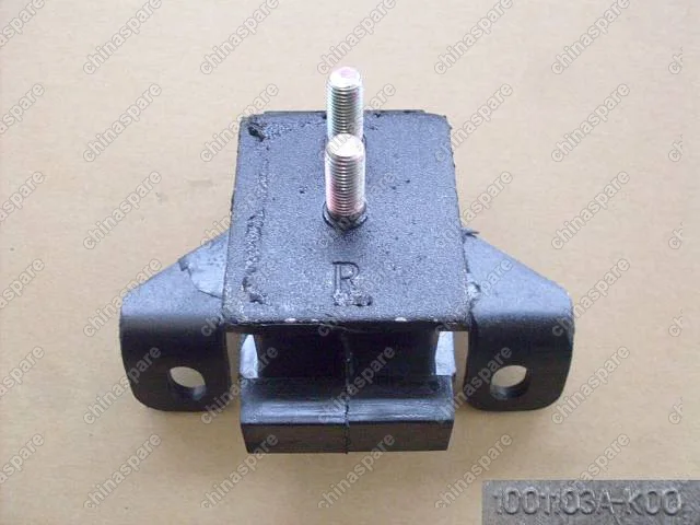 1001103AK00 Engine mount rh Great Wall Hover H3