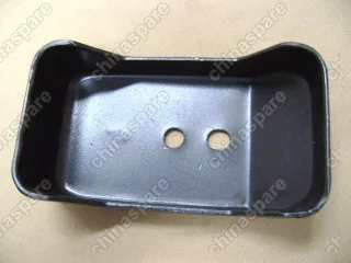 1001102K00 Rub block cover-engine mount lh Great Wall Hover H3
