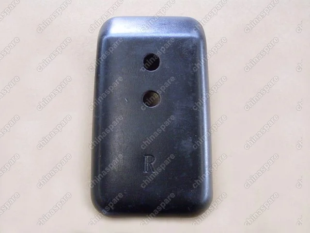 1001104AK00 Rub block cover-engine mount rh Great Wall Hover H3