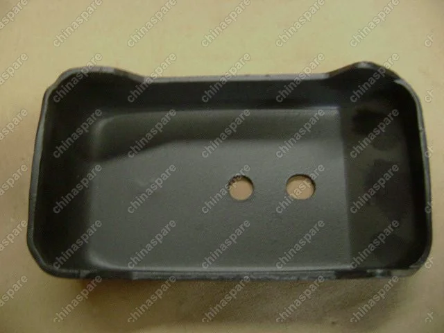 1001104K00 Rub block cover-engine mount rh Great Wall Hover H3