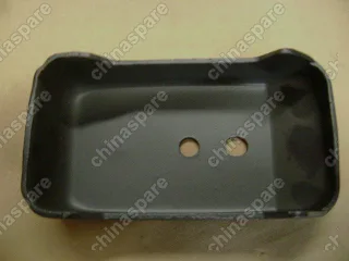 1001104K00 Rub block cover-engine mount rh Great Wall Hover H3