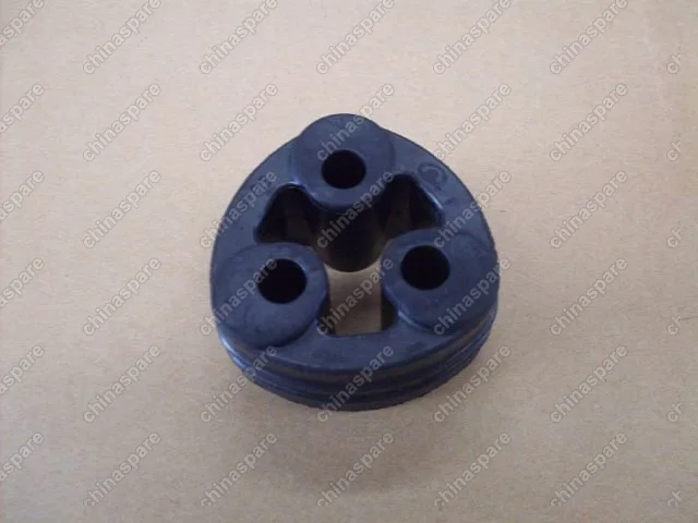1200015AK00 Rub block-three hole(nuobo) Great Wall Hover H3