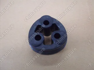1200015AK00 Rub block-three hole(nuobo) Great Wall Hover H3