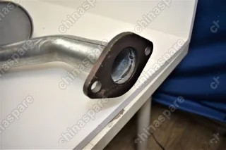 Глушитель (Евро-3) Great Wall Hover, H3