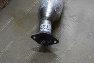 Катализатор (Евро-3) (Г-образный фланец) Great Wall Hover, H3, H5