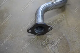 Катализатор (Евро-3) (Г-образный фланец) Great Wall Hover, H3, H5