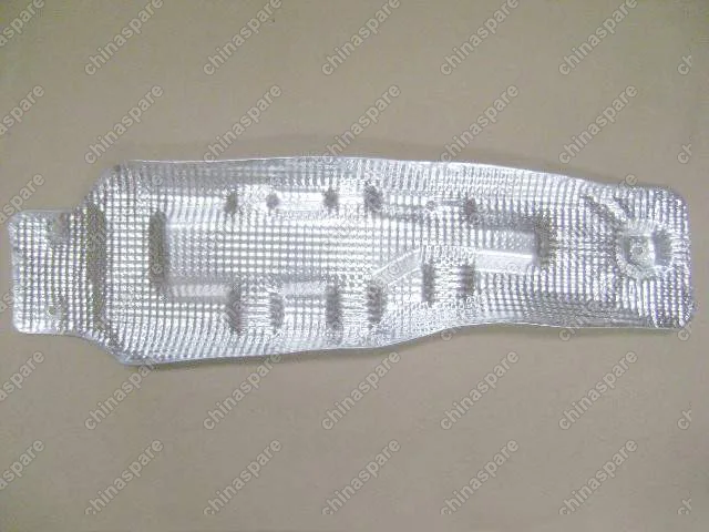 5101013K00A1 Покрытие кузова теплозащитное Great Wall Hover H3