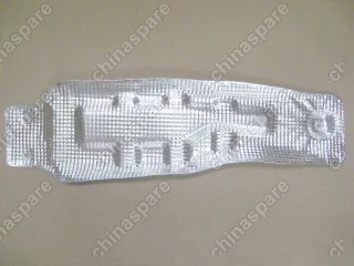 5101013K00A1 Покрытие кузова теплозащитное Great Wall Hover H3