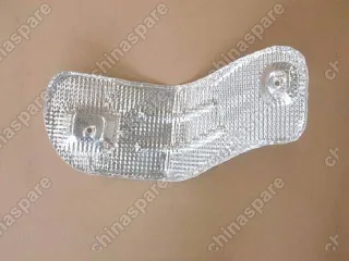 5101012K00A2 Покрытие кузова теплозащитное переднее hover h5 Great Wall Hover H3