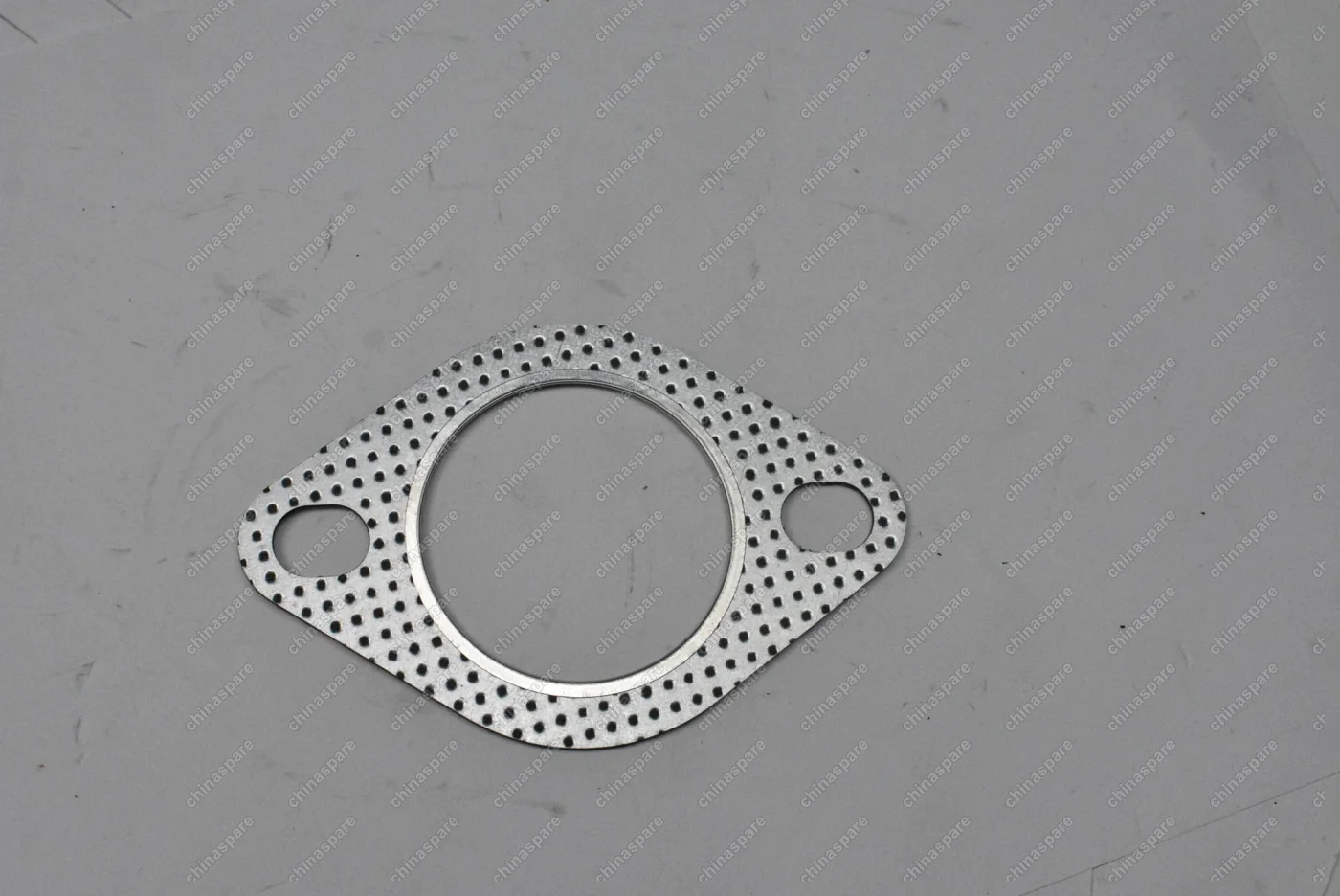 Прокладка катализатора задняя Great Wall Hover H3