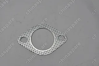 Прокладка катализатора задняя Great Wall Hover H3