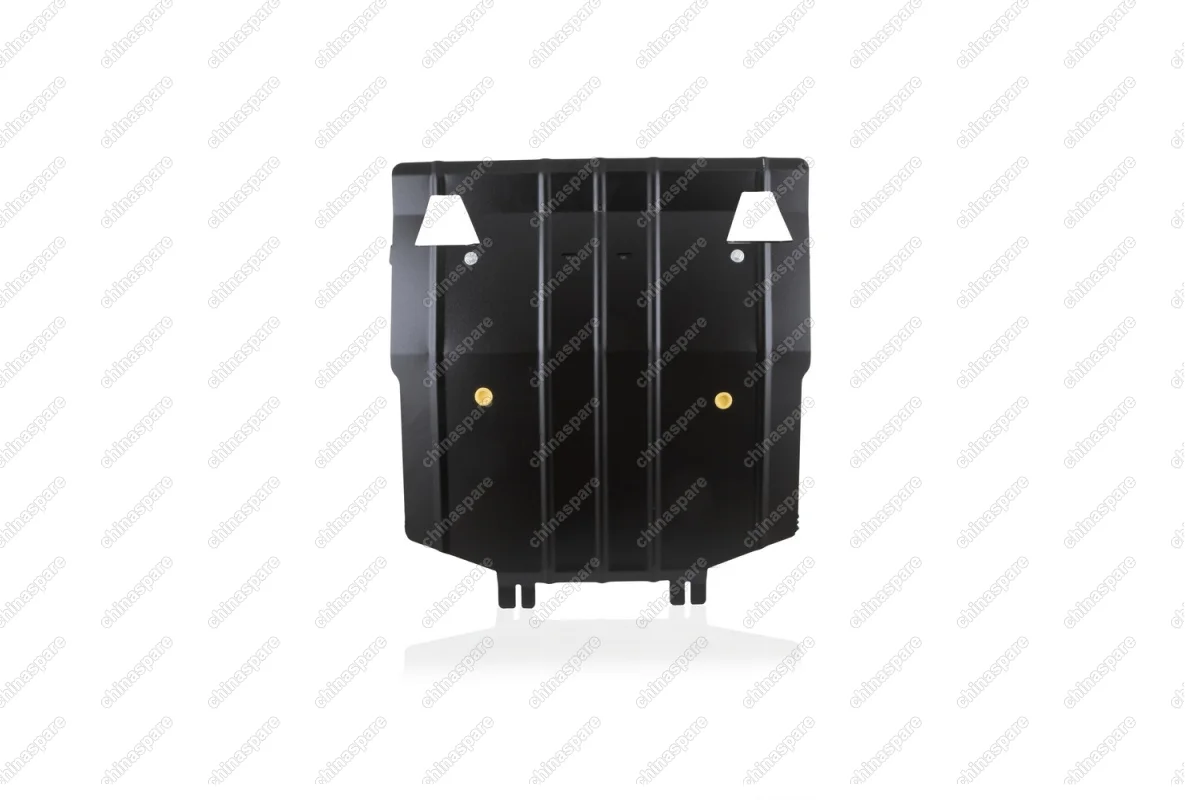 NLZ2549030NEW ЗК и крепёж, подходит для KIA Stinger (17->) 2,0 бен. AT 4WD