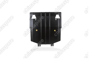 NLZ2549030NEW ЗК и крепёж, подходит для KIA Stinger (17->) 2,0 бен. AT 4WD