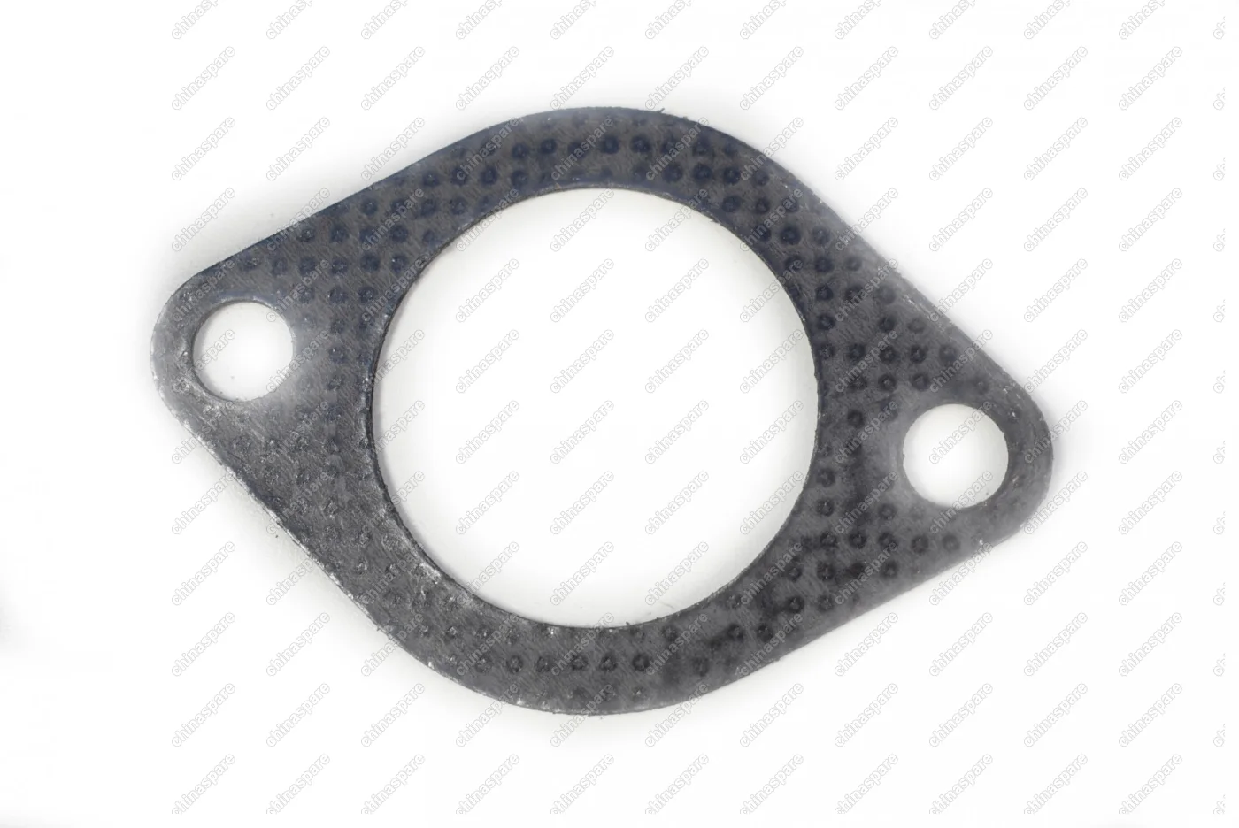 Прокладка катализатора задняя Great Wall Hover, Hover H3, Hover H5, Sailor, Sing, Wingle