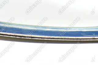 Прокладка трубы приемной (Новый Салон) Great Wall Hover, H3, H5, Wingle