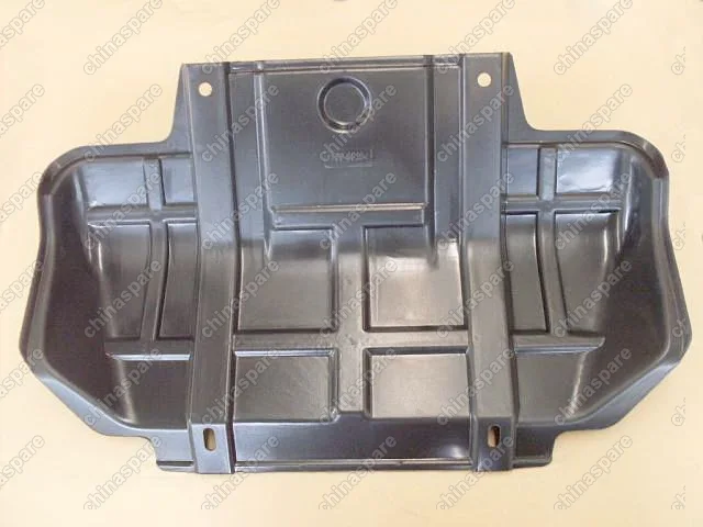 2802101K00B1 Engine air deflector Great Wall Hover H3