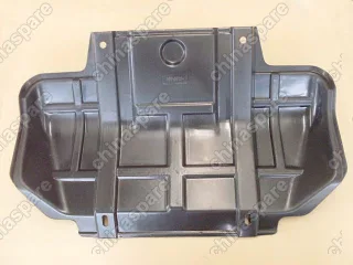 2802101K00B1 Engine air deflector Great Wall Hover H3