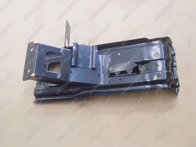 Кронштейн крепления лифта запасного колеса Great Wall Hover H3