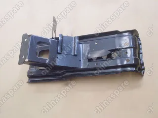 Кронштейн крепления лифта запасного колеса Great Wall Hover H3