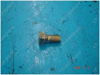 Болт крепления переднего суппорта HV Great Wall Hover, Hover H3, Hover H5, Pegasus, Safe, Sailor, Sing, Wingle