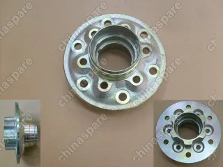 3103101AK00B1 Fr wheel hub Great Wall Hover H3