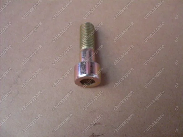 3001102K01 Болт m10x1,25x35.88 (s8) с цилиндрической головкой и шестигранным углублением по Great Wall Hover H3
