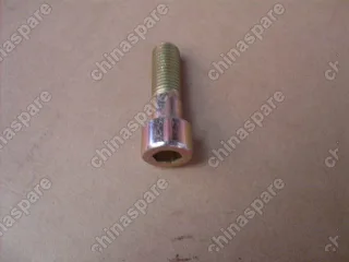 3001102K01 Болт m10x1,25x35.88 (s8) с цилиндрической головкой и шестигранным углублением по Great Wall Hover H3