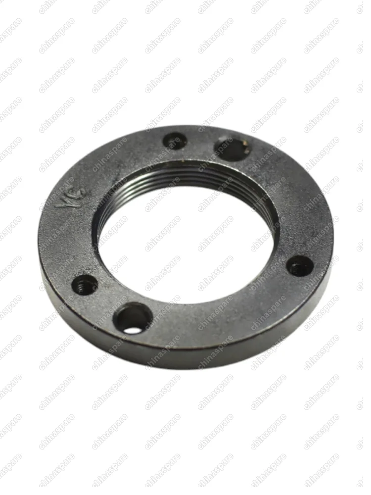 Гайка передней ступицы Great Wall Hover, Hover H3, Hover H5, Pegasus, Safe, Sailor, Sing, Wingle