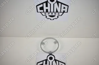 Гребенка ABS передняя Great Wall Hover, H3, H5, Wingle