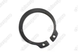 Полукольцо стопорное привода передней ступицы наружное Great Wall Hover, Hover H3, Hover H5, Pegasus, Safe, Sailor, Sing, Wingle