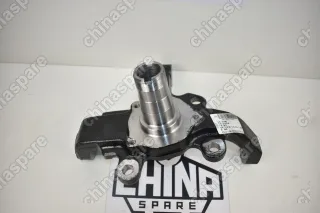 Кулак поворотный левый 4x4 Great Wall Hover, Hover H3, Hover H5, Pegasus, Safe, Sailor, Sing, Wingle