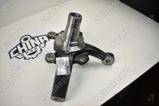 Кулак поворотный левый 4x4 Great Wall Hover, Hover H3, Hover H5, Pegasus, Safe, Sailor, Sing, Wingle