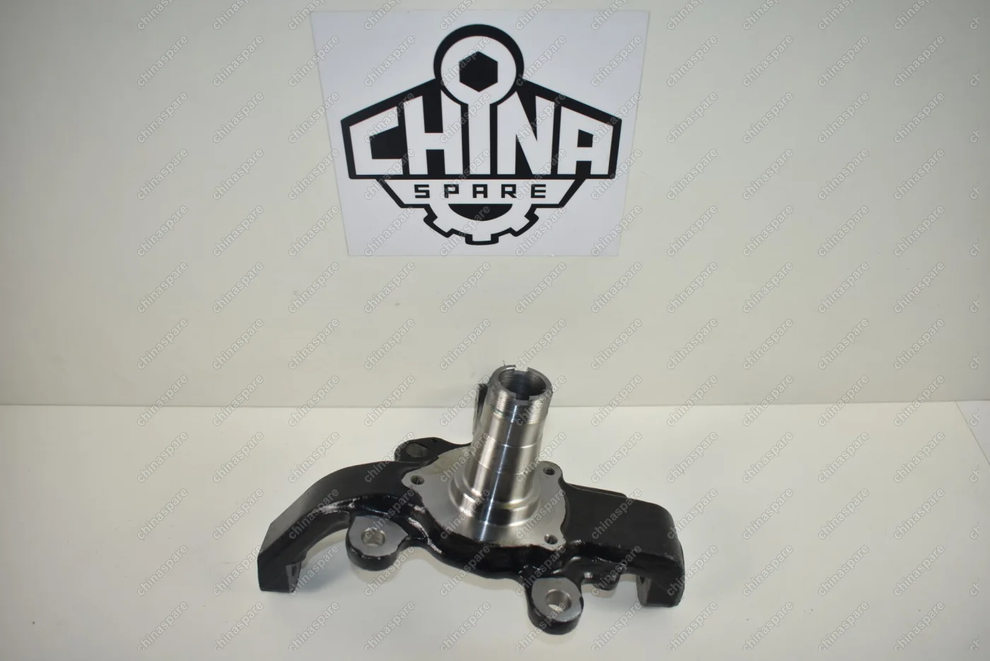 Кулак поворотный правый 4x4 Great Wall Hover, Hover H3, Hover H5, Pegasus, Safe, Sailor, Sing, Wingle