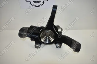 Кулак поворотный правый 4x4 Great Wall Hover, Hover H3, Hover H5, Pegasus, Safe, Sailor, Sing, Wingle