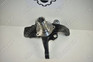 Кулак поворотный правый 4x4 Great Wall Hover, Hover H3, Hover H5, Pegasus, Safe, Sailor, Sing, Wingle