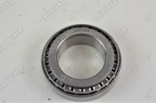 Подшипник передней ступицы наружный Great Wall Hover, Hover H3, Hover H5, Pegasus, Safe, Sailor, Sing, Wingle