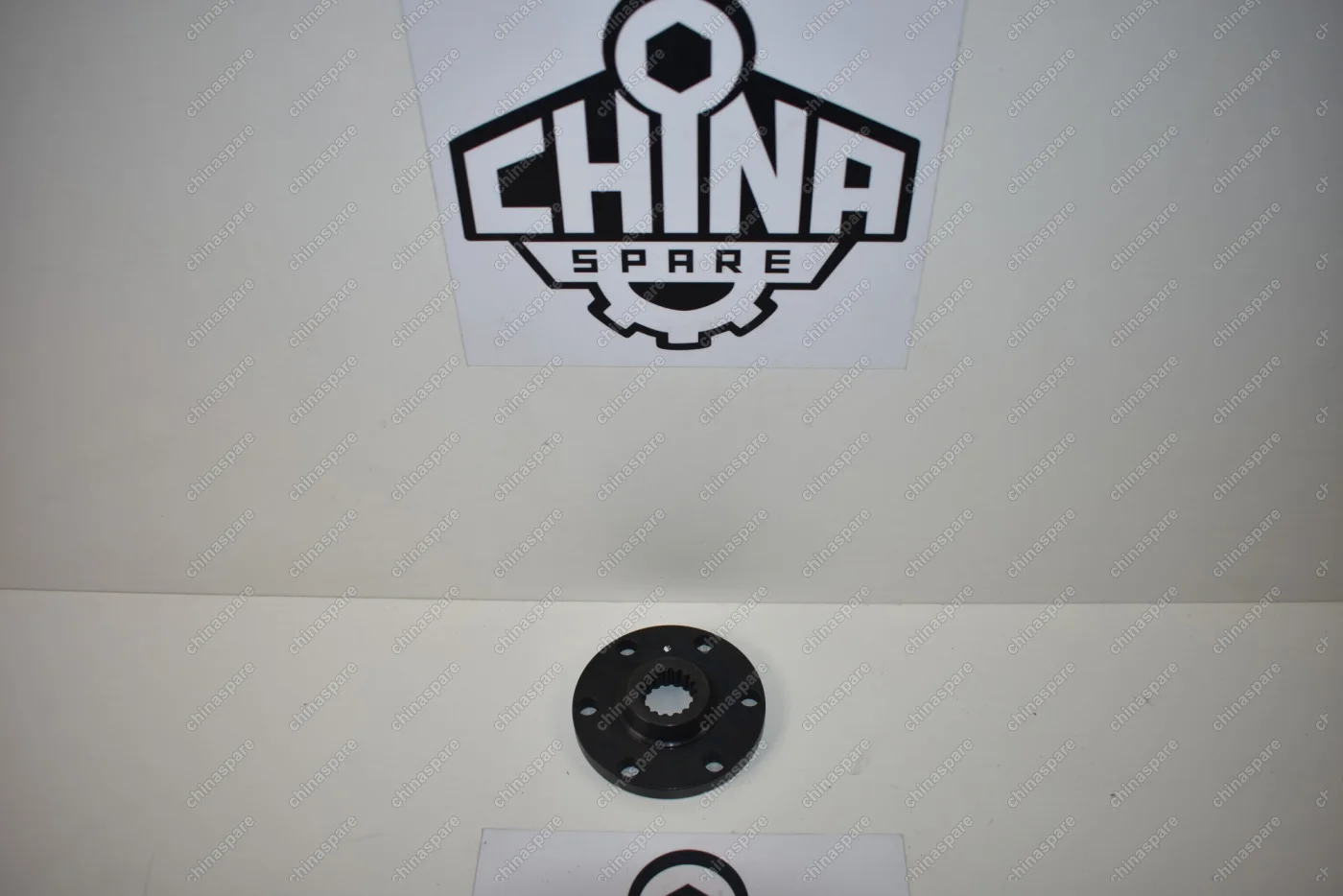 Фланец привода переднего колеса Great Wall Hover, Hover H3, Hover H5, Pegasus, Safe, Sailor, Sing, Wingle