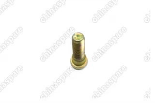 Шпилька колеса переднего Great Wall Hover, Hover H3, Hover H5, Pegasus, Safe, Sailor, Sing, Wingle