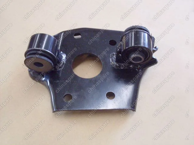 Кронштейн крепления переднего моста правый Great Wall Hover H3