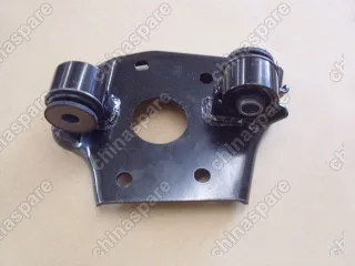 Кронштейн крепления переднего моста правый Great Wall Hover H3