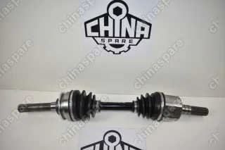 Привод переднего моста (ШРУС) Great Wall Hover, Hover H3, Hover H5, Pegasus, Safe, Sailor, Sing, Wingle