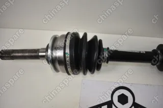 Привод переднего моста (ШРУС) Great Wall Hover, Hover H3, Hover H5, Pegasus, Safe, Sailor, Sing, Wingle