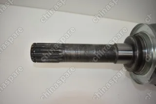 Привод переднего моста (ШРУС) Great Wall Hover, Hover H3, Hover H5, Pegasus, Safe, Sailor, Sing, Wingle