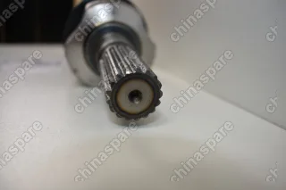 Привод переднего моста (ШРУС) Great Wall Hover, Hover H3, Hover H5, Pegasus, Safe, Sailor, Sing, Wingle