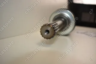 Привод переднего моста (ШРУС) Great Wall Hover, Hover H3, Hover H5, Pegasus, Safe, Sailor, Sing, Wingle