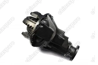 Редуктор переднего моста (38x9) Great Wall Hover, Hover H3, Hover H5, Sailor