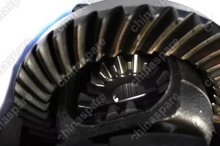 Редуктор переднего моста (38x9) Great Wall Hover, Hover H3, Hover H5, Sailor