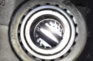 Редуктор переднего моста (38x9) Great Wall Hover, Hover H3, Hover H5, Sailor