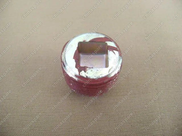 2301105K01 Oil drain plug Great Wall Hover H3